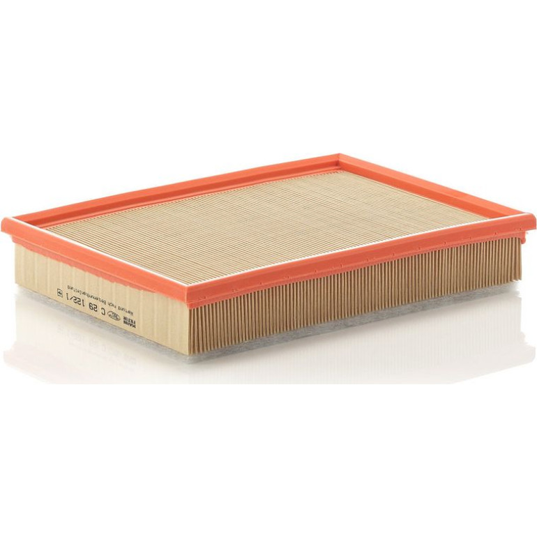 MANN-FILTER C 29 122/1 Luftfilter MANN-FILTER C 29 122/1 Luftfilter