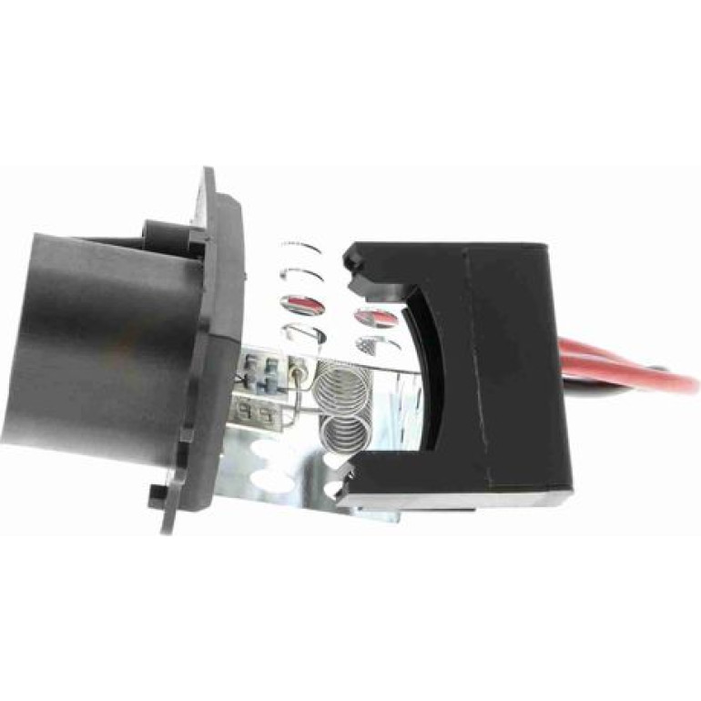 Regler, Innenraumgebläse V46-79-0007-1 Regler, Innenraumgebläse V46-79-0007-1