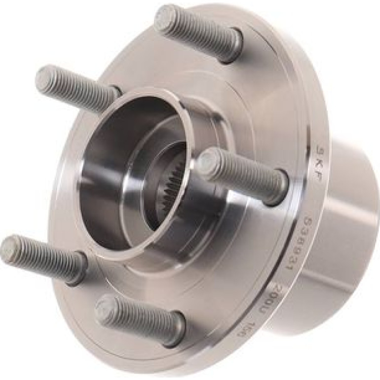 Radlagersatz VKBA 6585