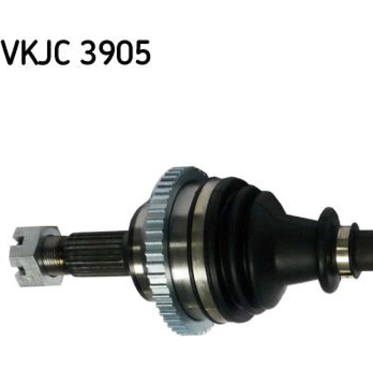 Antriebswelle VKJC 3905 Antriebswelle VKJC 3905