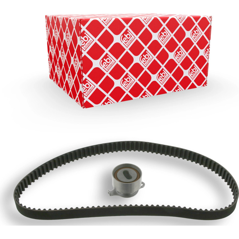 FEBI BILSTEIN 26075 Zahnriemensatz FEBI BILSTEIN 26075 Zahnriemensatz