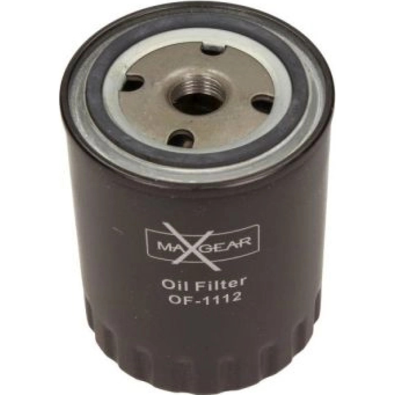Ölfilter 26-0406