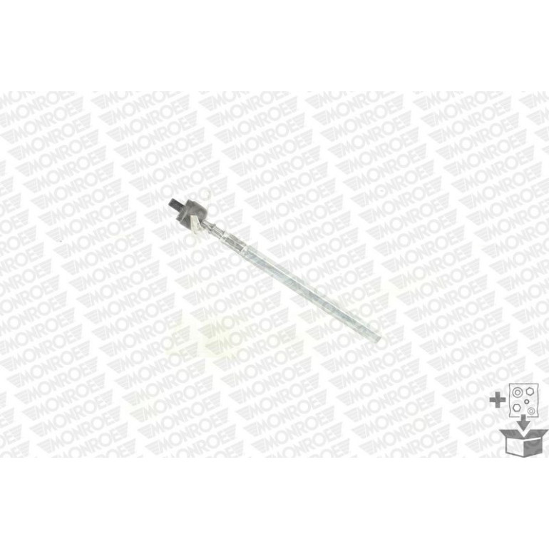 Axialgelenk, Spurstange L38206 Axialgelenk, Spurstange L38206