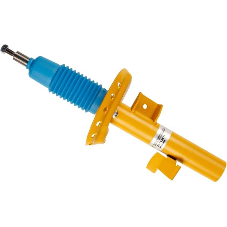 BILSTEIN 35-143611 Stoßdämpfer B8 Vorderachse links, Gasdruck, Einrohr-Upside-Down BILSTEIN 35-143611 Stoßdämpfer B8 Vorderachse links, Gasdruck, Einrohr-Upside-Down
