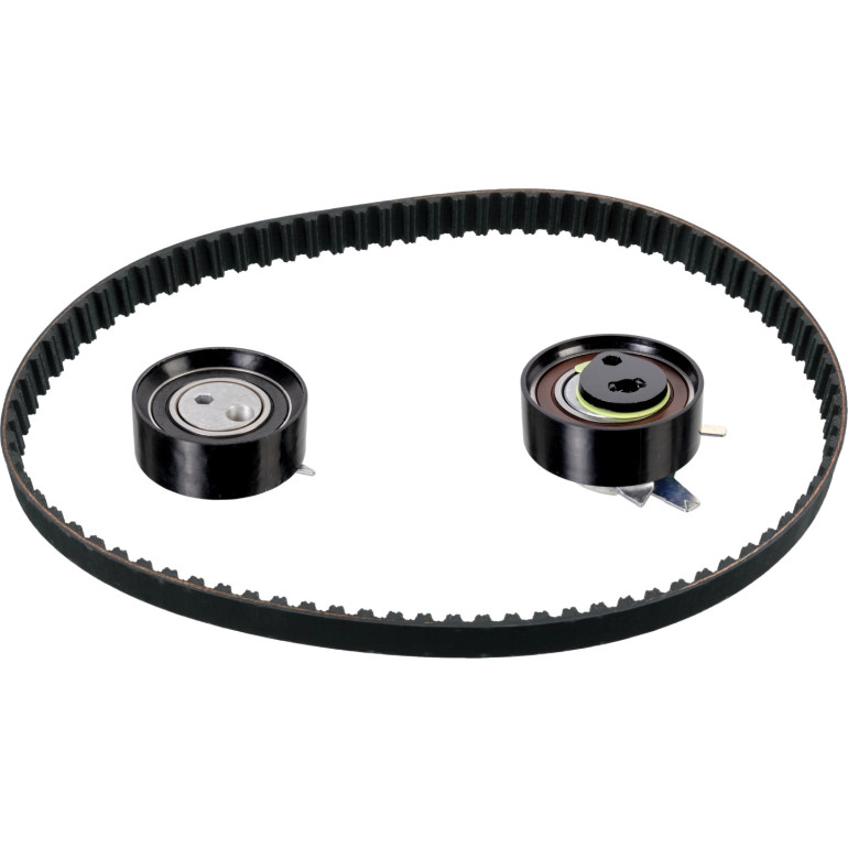 FEBI BILSTEIN 22739 Zahnriemensatz FEBI BILSTEIN 22739 Zahnriemensatz