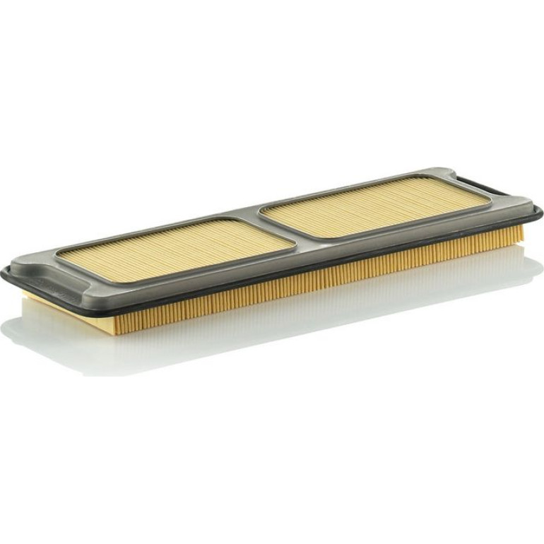 MANN-FILTER C 4373/1 Luftfilter MANN-FILTER C 4373/1 Luftfilter
