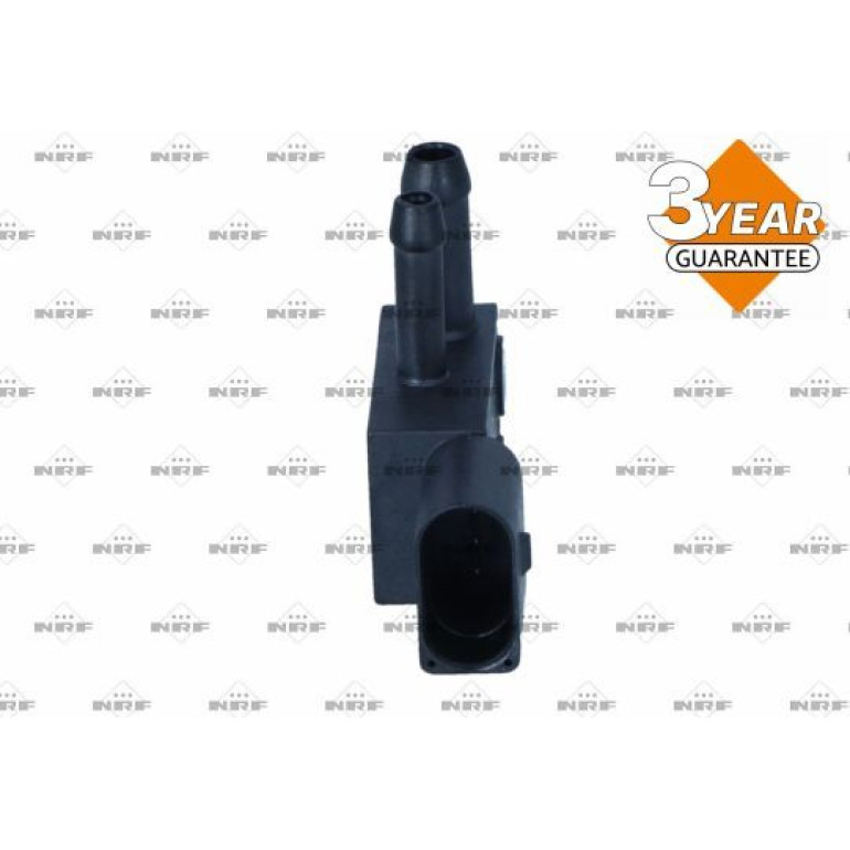 Sensor, Abgasdruck 708006