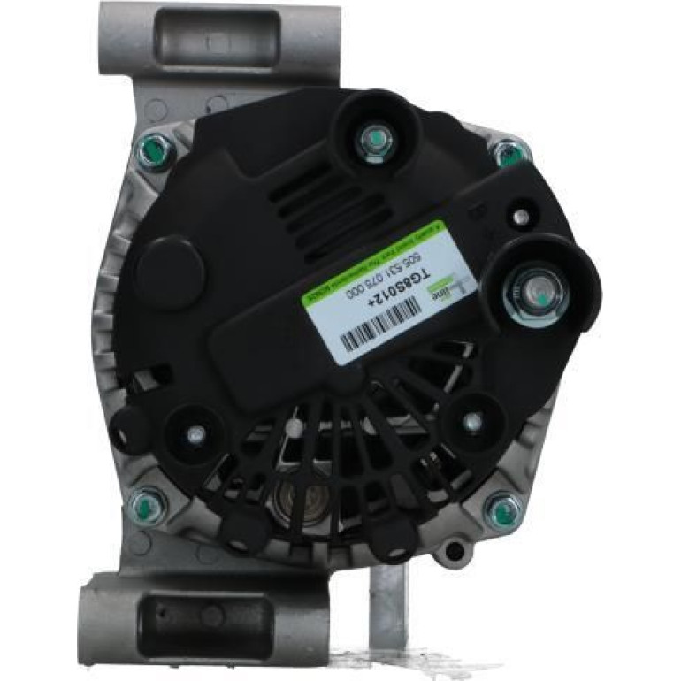 Generator 505.531.075.000
