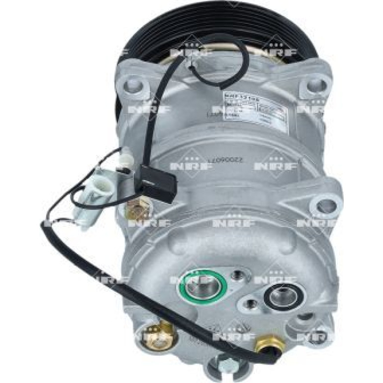 Kompressor, Klimaanlage 32108 Kompressor, Klimaanlage 32108