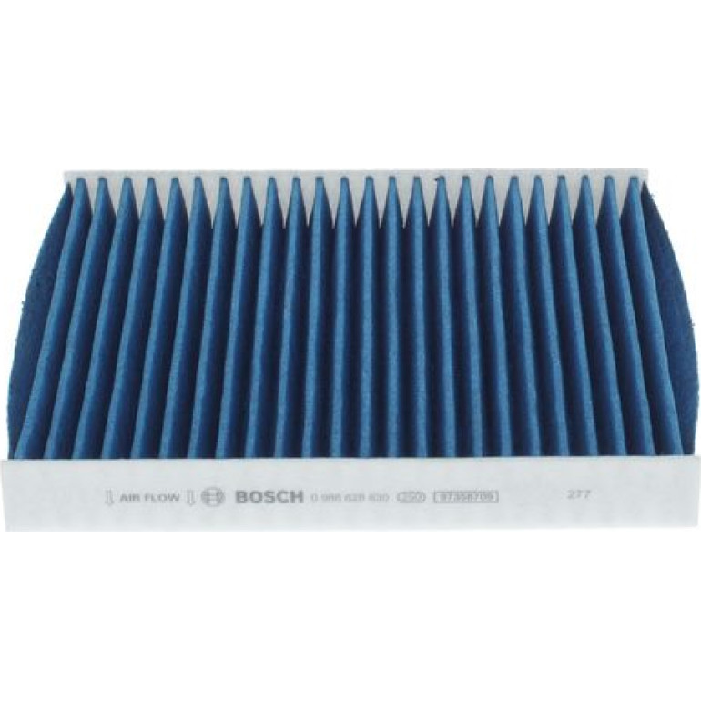 Filter, Innenraumluft 0 986 628 630 Filter, Innenraumluft 0 986 628 630