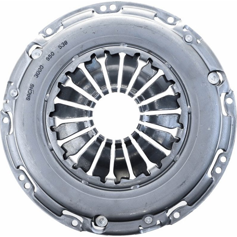 SACHS 3000 990 490 Kupplungssatz Kit plus CSC SACHS 3000 990 490 Kupplungssatz Kit plus CSC