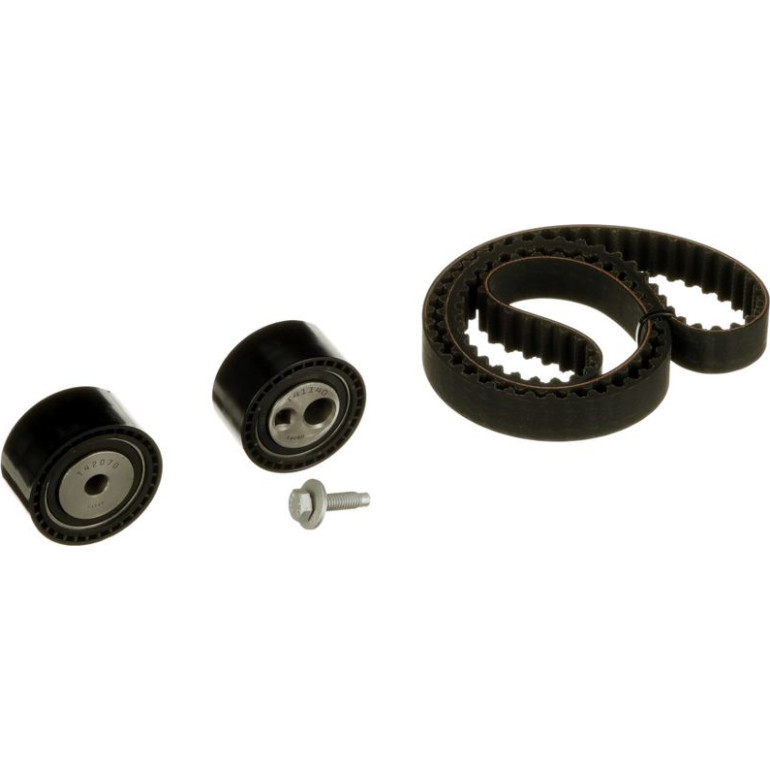 Zahnriemensatz K015558XS Zahnriemensatz K015558XS