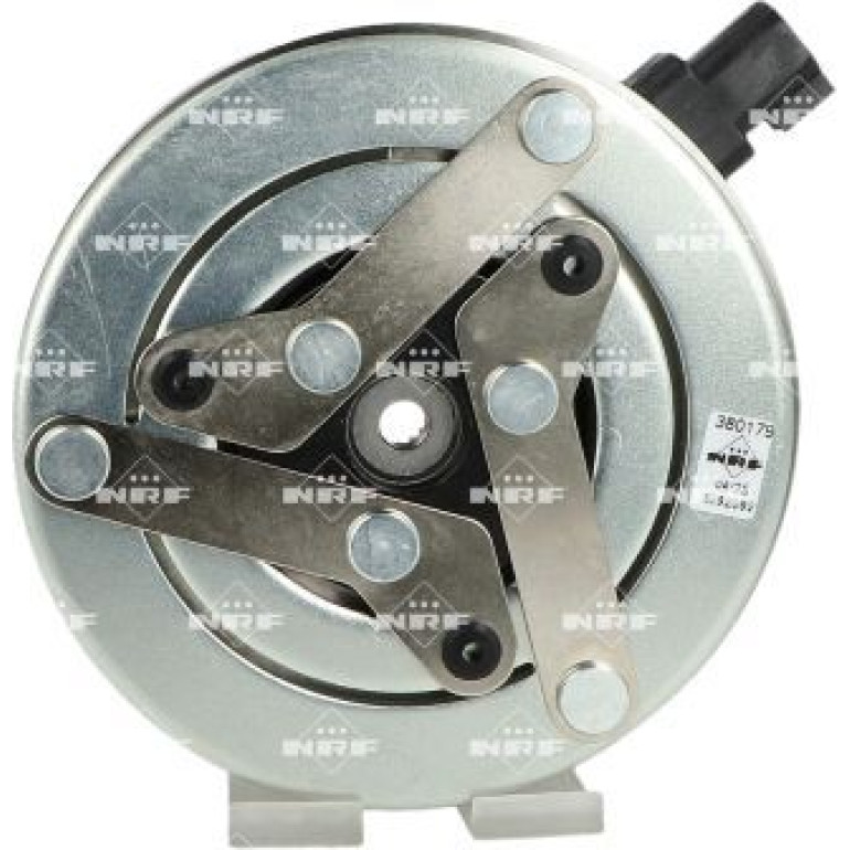 Magnetkupplung, Klimakompressor 380179 Magnetkupplung, Klimakompressor 380179