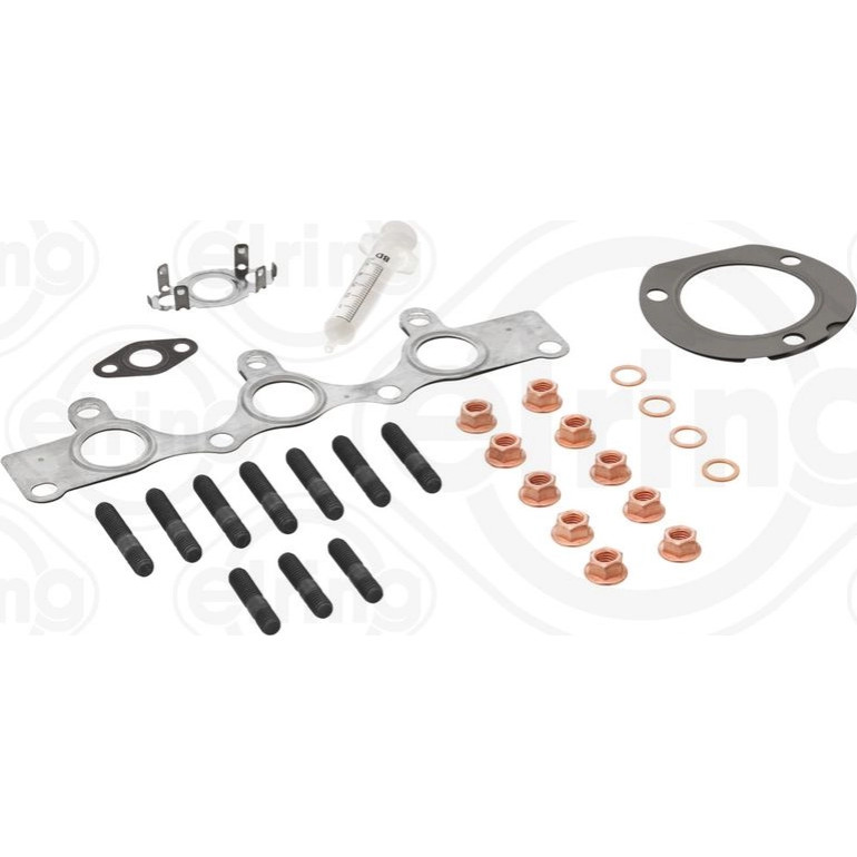 Montagesatz, Lader 306.320 Montagesatz, Lader 306.320