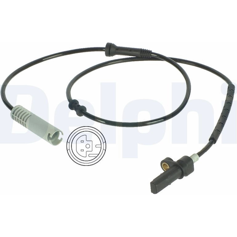 Sensor, Raddrehzahl SS10304