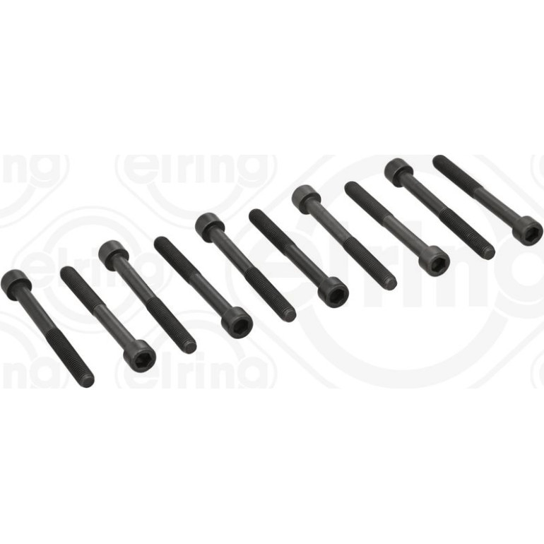 Zylinderkopfschraubensatz 707.660