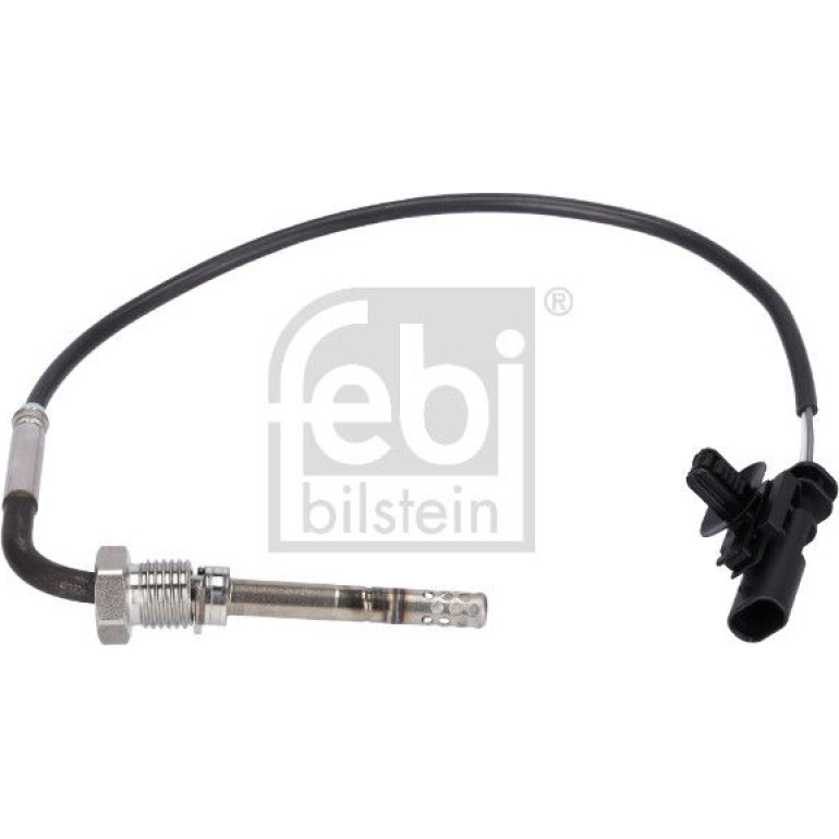 FEBI BILSTEIN 185817 Sensor, Abgastemperatur FEBI BILSTEIN 185817 Sensor, Abgastemperatur