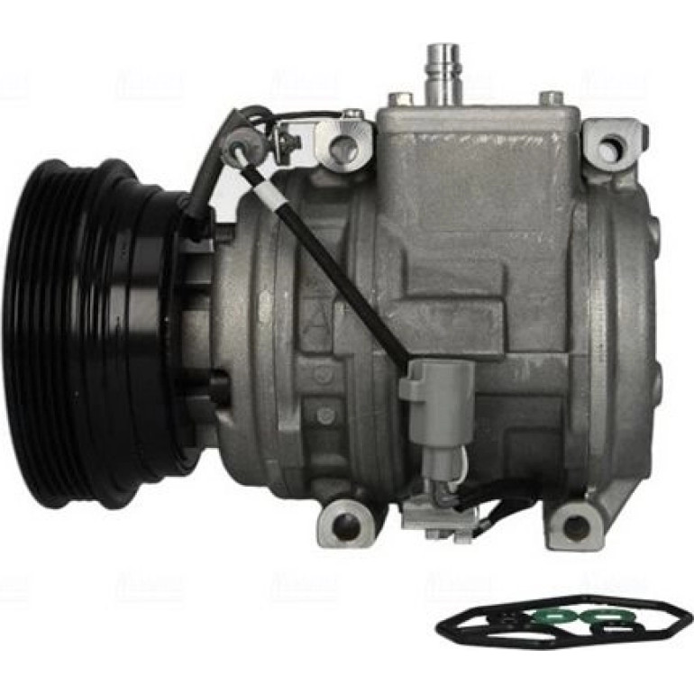Kompressor, Klimaanlage 89098 Kompressor, Klimaanlage 89098