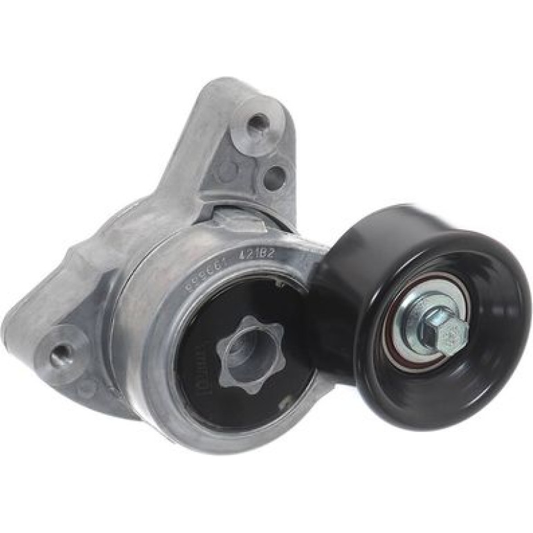 Spannrolle, Keilrippenriemen VKM 63004