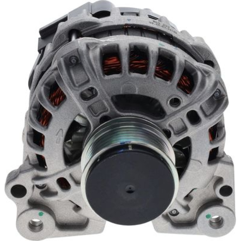 Generator F 000 BL0 615 Generator F 000 BL0 615