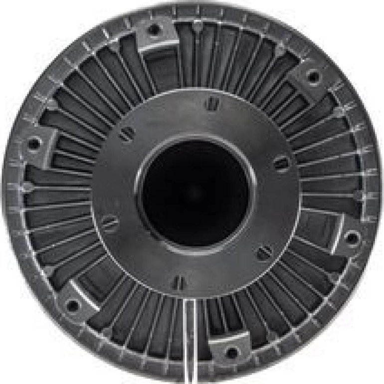 Kupplung, Kühlerlüfter CFC 28 000P Kupplung, Kühlerlüfter CFC 28 000P