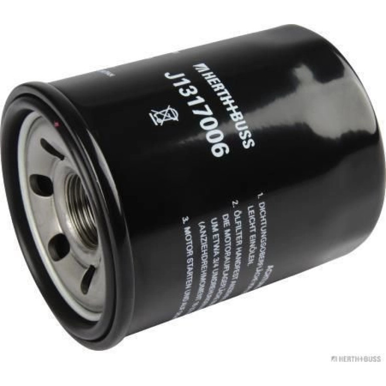 Ölfilter J1317006