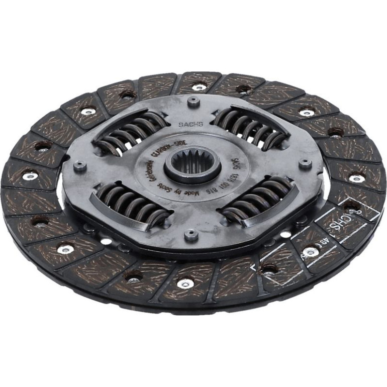 SACHS 3000 990 214 Kupplungssatz Kit plus CSC SACHS 3000 990 214 Kupplungssatz Kit plus CSC