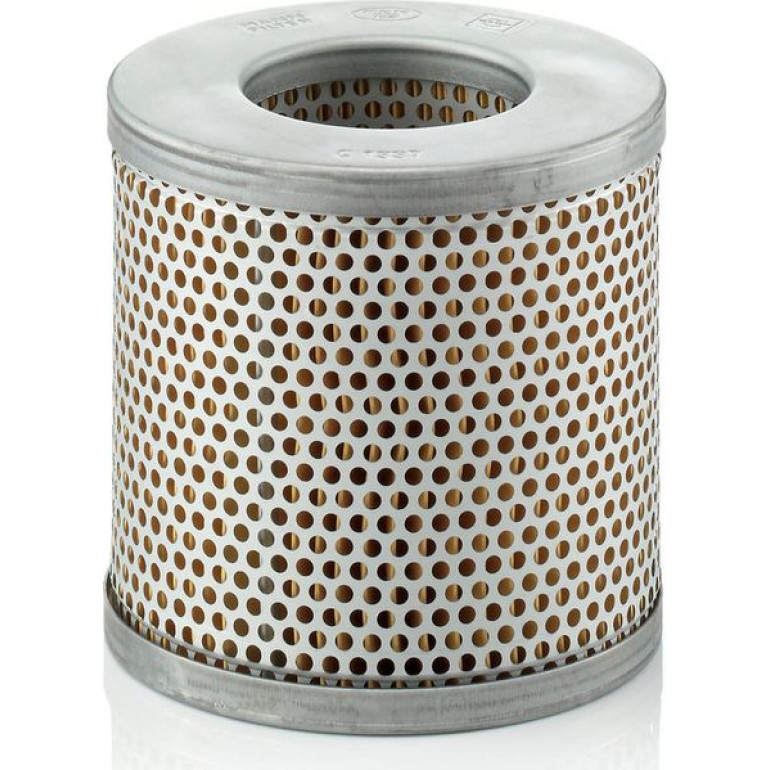 MANN-FILTER C 1337 Luftfilter MANN-FILTER C 1337 Luftfilter