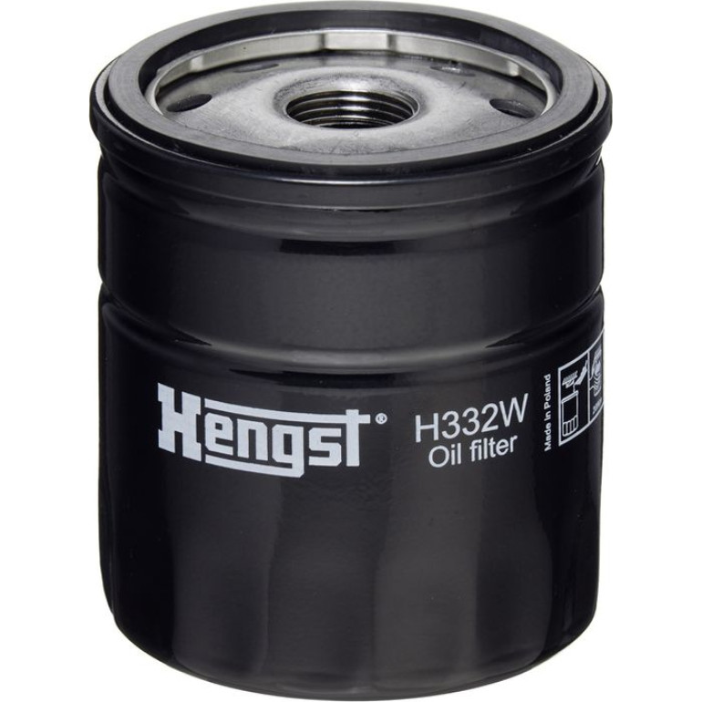 Ölfilter H332W Ölfilter H332W