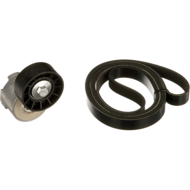 Keilrippenriemensatz K136PK1070 Keilrippenriemensatz K136PK1070
