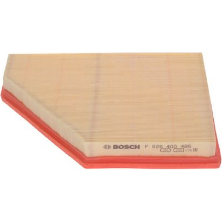 Luftfilter F 026 400 485 Luftfilter F 026 400 485