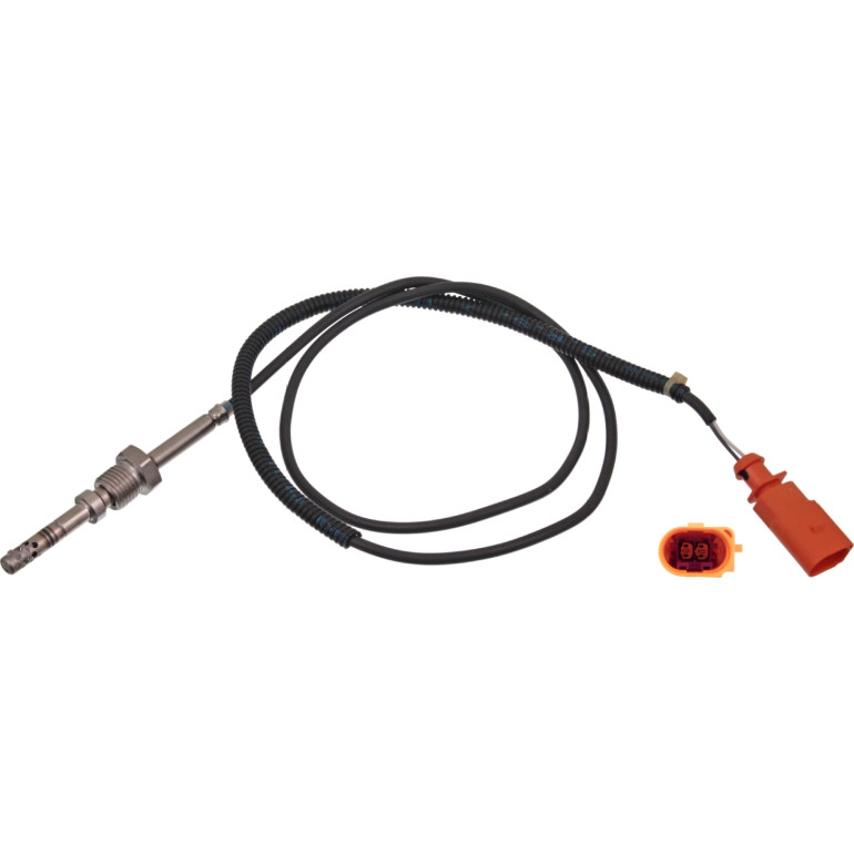 FEBI BILSTEIN 49285 Sensor, Abgastemperatur FEBI BILSTEIN 49285 Sensor, Abgastemperatur