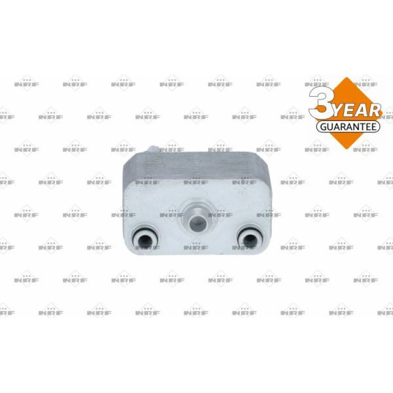 Ölkühler, Automatikgetriebe 31076 Ölkühler, Automatikgetriebe 31076