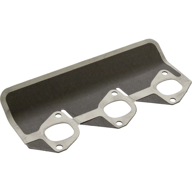 FEBI BILSTEIN 12322 Dichtung, Abgaskrümmer FEBI BILSTEIN 12322 Dichtung, Abgaskrümmer