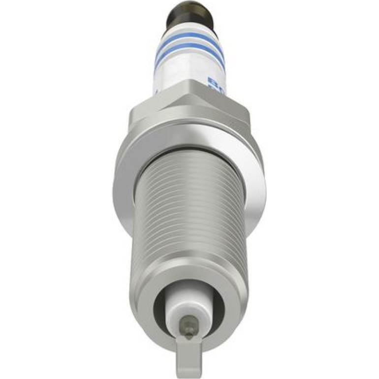 BOSCH 0 242 129 529 Zündkerze Double Iridium BOSCH 0 242 129 529 Zündkerze Double Iridium