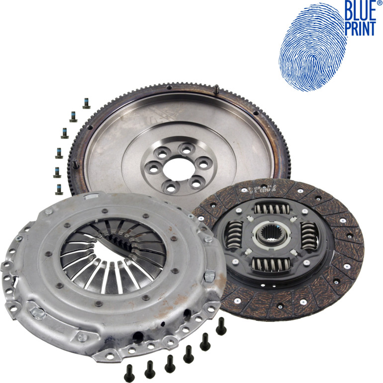 Kupplungssatz ADV183048 Kupplungssatz ADV183048