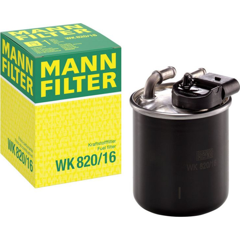Kraftstofffilter WK 820/16