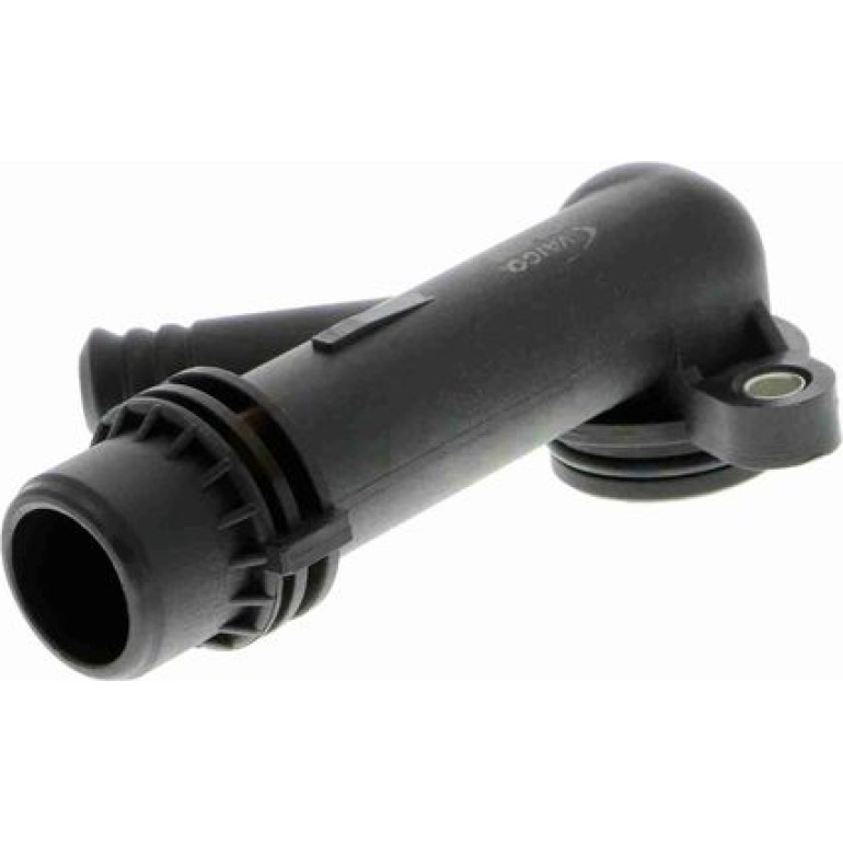 Kühlmittelflansch V20-0738 Kühlmittelflansch V20-0738