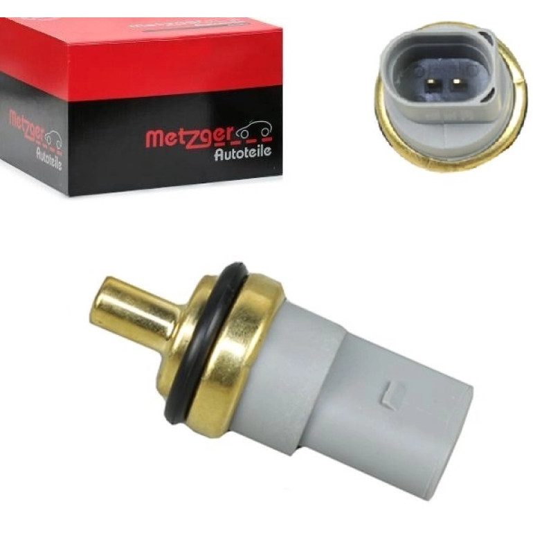 Sensor, Kühlmitteltemperatur 0905022 Sensor, Kühlmitteltemperatur 0905022