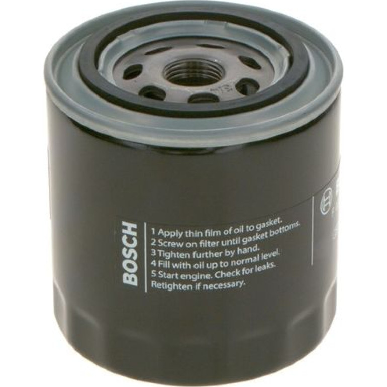 Ölfilter F 026 407 133