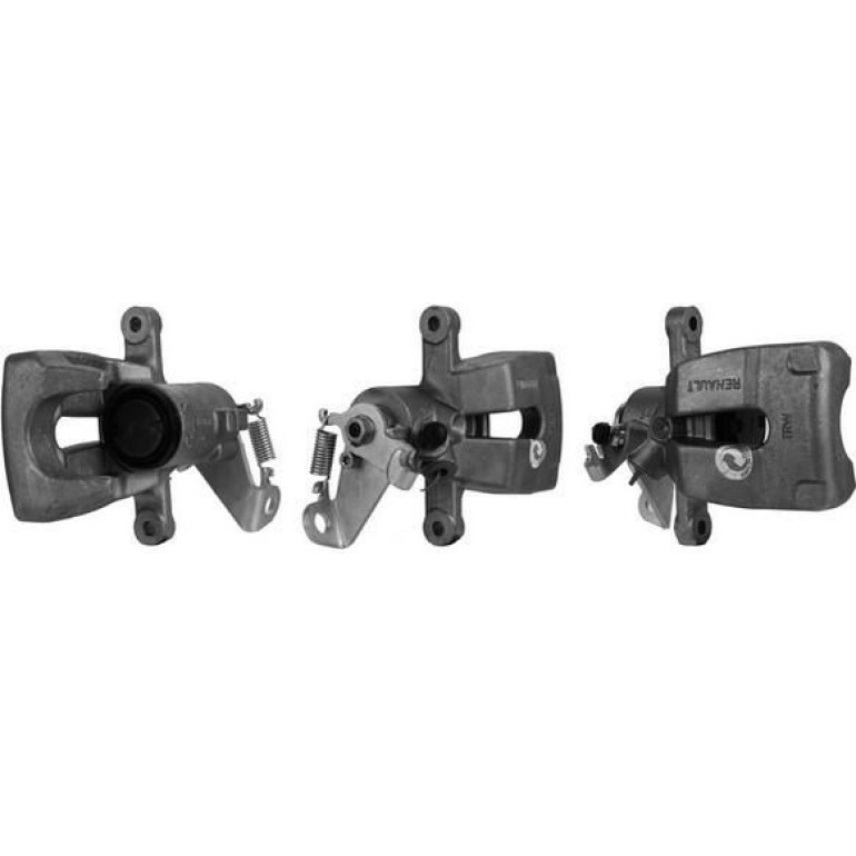 Bremssattel FCL694767 Bremssattel FCL694767