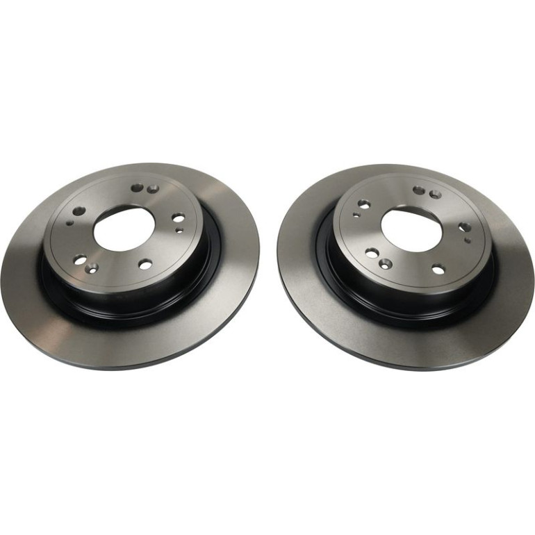 Bremsscheibe DF4982