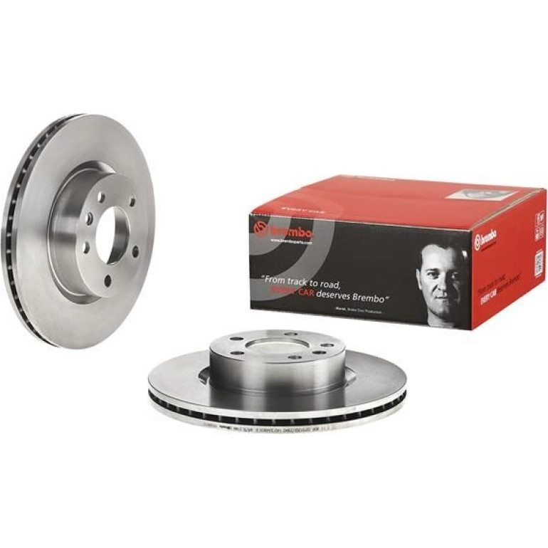 Bremsscheibe 09.5889.10