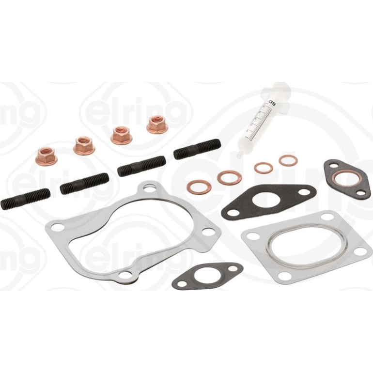 Montagesatz, Lader 434.310 Montagesatz, Lader 434.310