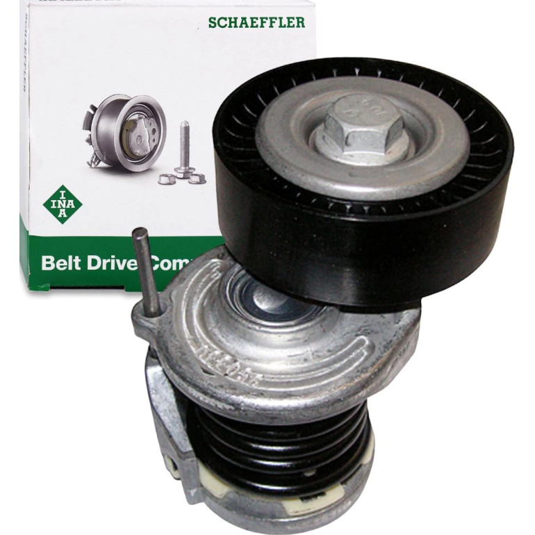 INA 534 0164 10 Spannarm für Keilrippenriemen INA 534 0164 10 Spannarm für Keilrippenriemen