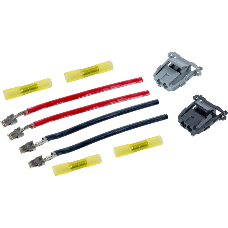FEBI BILSTEIN 107145 Kabelreparatursatz, Innenraumgebläsemotor
