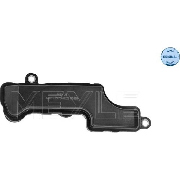 Hydraulikfilter, Automatikgetriebe 100 136 1009