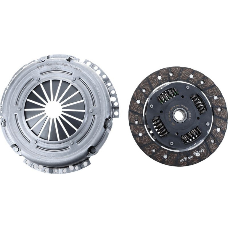 SACHS 3000 581 002 Kupplungssatz SACHS 3000 581 002 Kupplungssatz