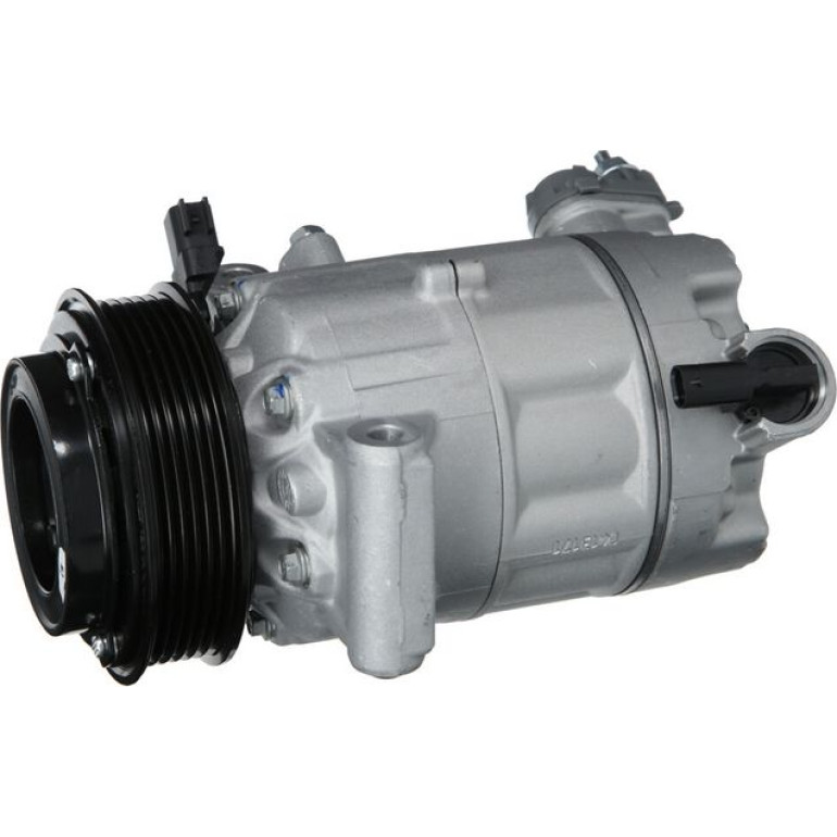 Kompressor, Klimaanlage 811221 Kompressor, Klimaanlage 811221