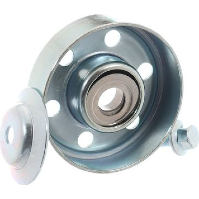 Umlenk-/Führungsrolle, Keilrippenriemen VKM 61018
